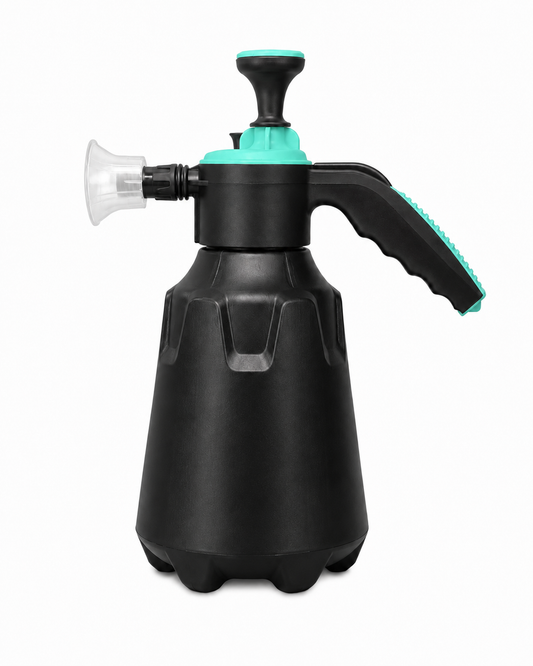 car foam sprayer